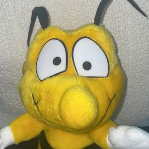 💛 Cheerios Cereal Bee stuffy